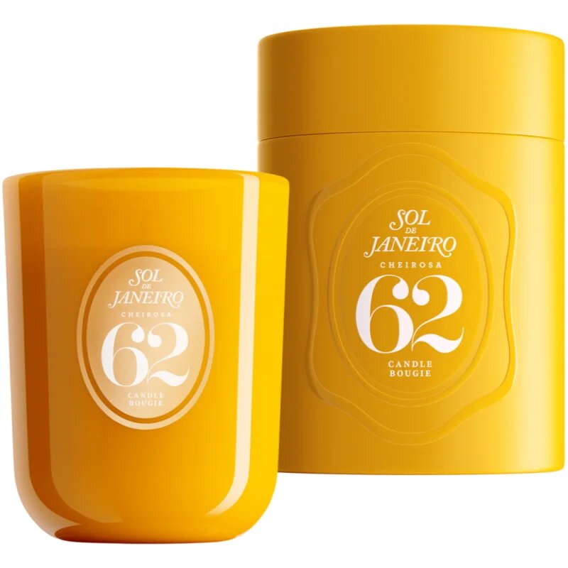 Sol de Janeiro Cheirosa '62 Candle vonná svíčka 227 g