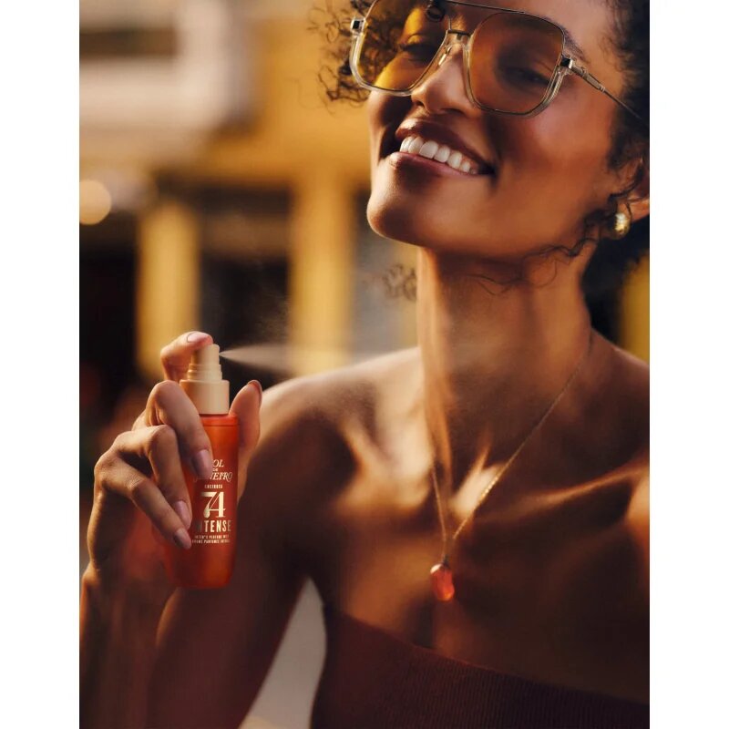 Sol de Janeiro Cheirosa '74 Intense Perfume Mist parfémovaný tělový sprej pro ženy 90 ml