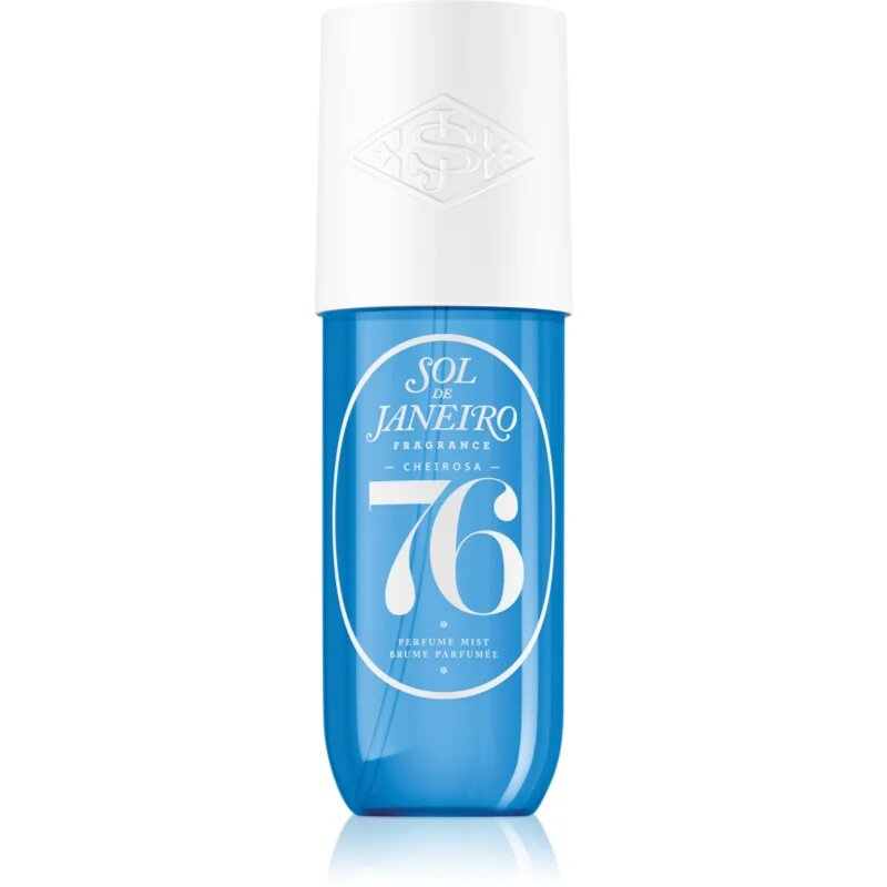Sol de Janeiro Cheirosa '76 parfémovaný sprej na tělo a vlasy pro ženy 240 ml