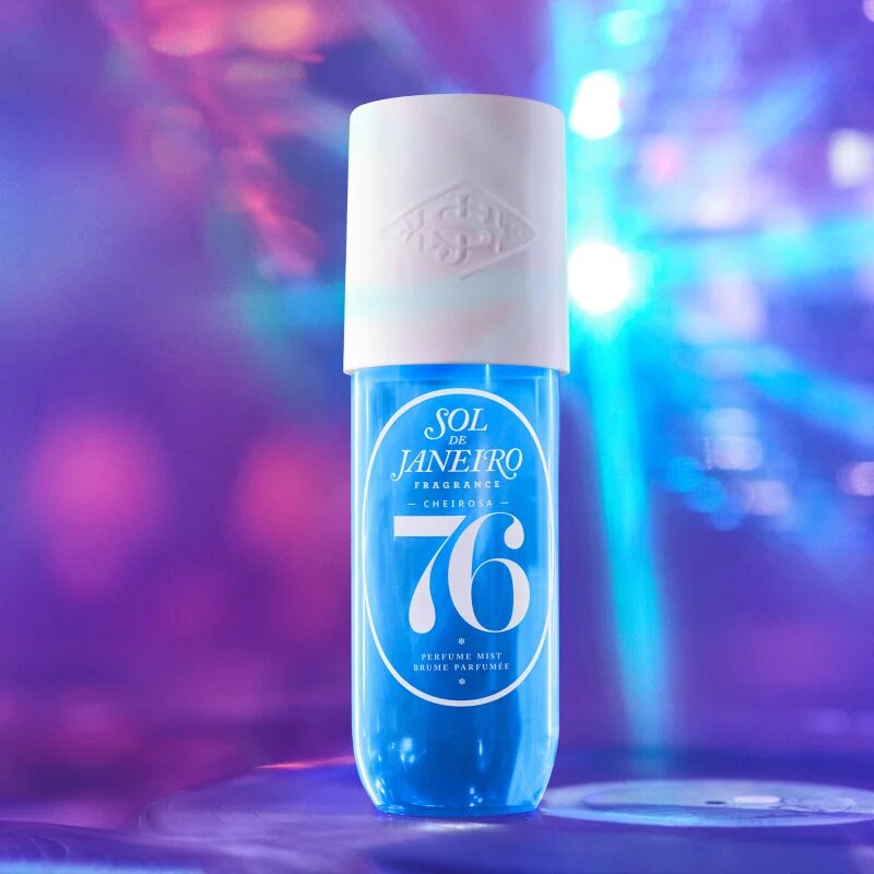 Sol de Janeiro Cheirosa '76 parfémovaný sprej na tělo a vlasy pro ženy 240 ml