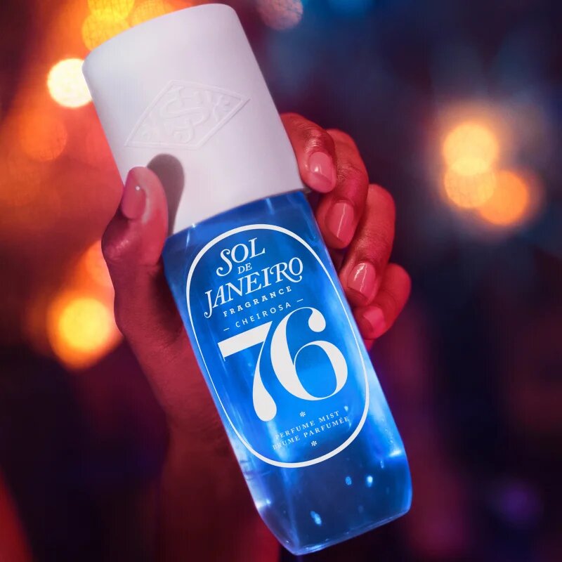 Sol de Janeiro Cheirosa '76 parfémovaný sprej na tělo a vlasy pro ženy 240 ml