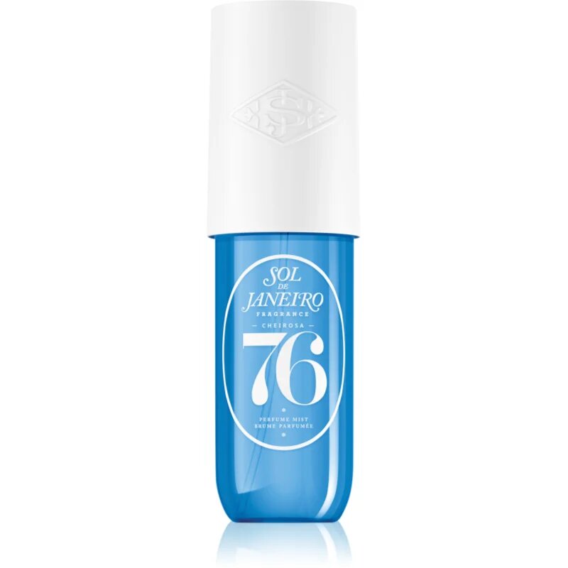 Sol de Janeiro Cheirosa '76 parfémovaný sprej na tělo a vlasy pro ženy 90 ml