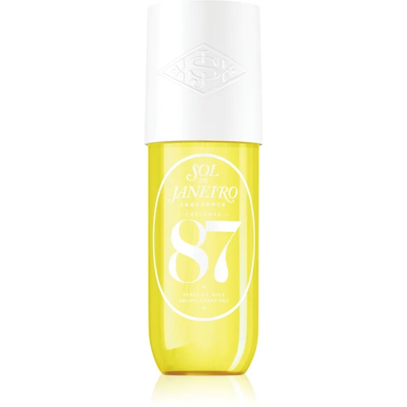 Sol de Janeiro Cheirosa '87 parfémovaný sprej na tělo a vlasy pro ženy 90 ml