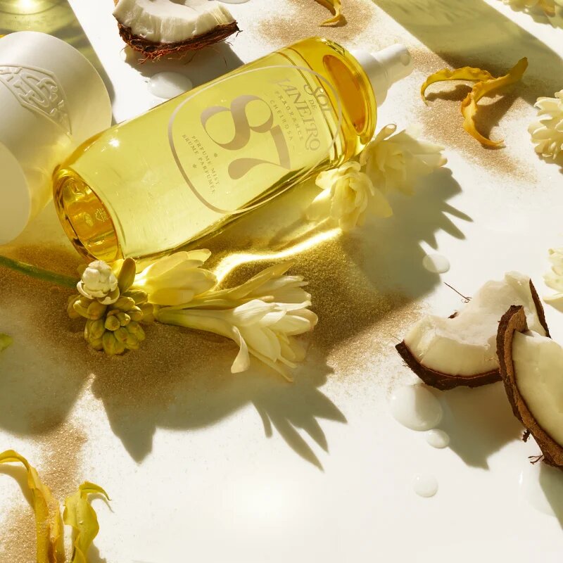 Sol de Janeiro Cheirosa '87 parfémovaný sprej na tělo a vlasy pro ženy 90 ml