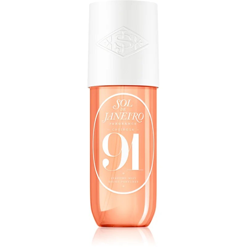 Sol de Janeiro Cheirosa 91 parfémovaný sprej na tělo a vlasy pro ženy 240 ml