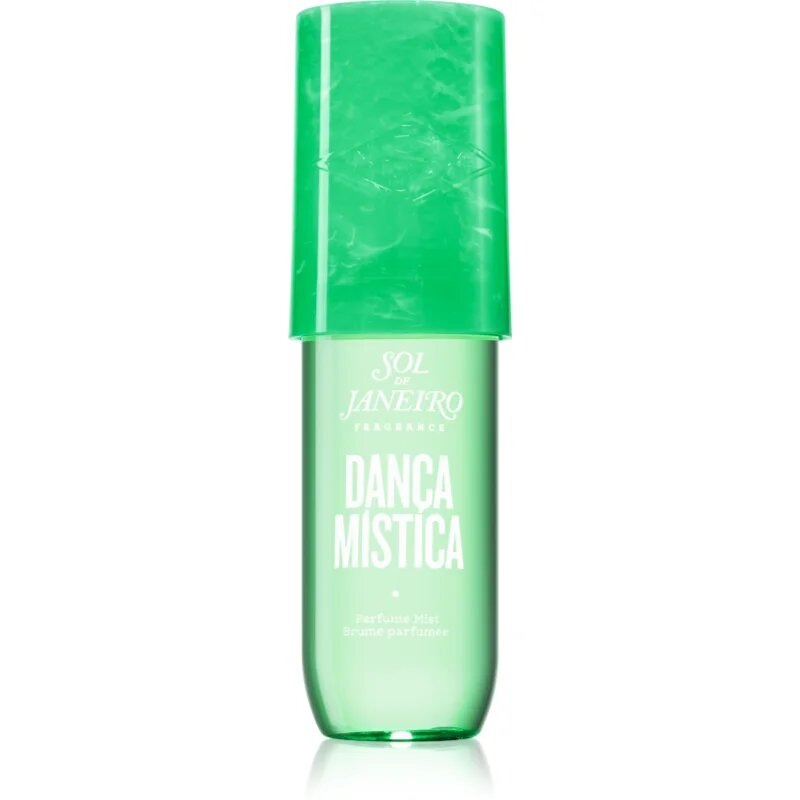 Sol de Janeiro Danca Mística parfémovaný sprej na tělo a vlasy pro ženy 90 ml