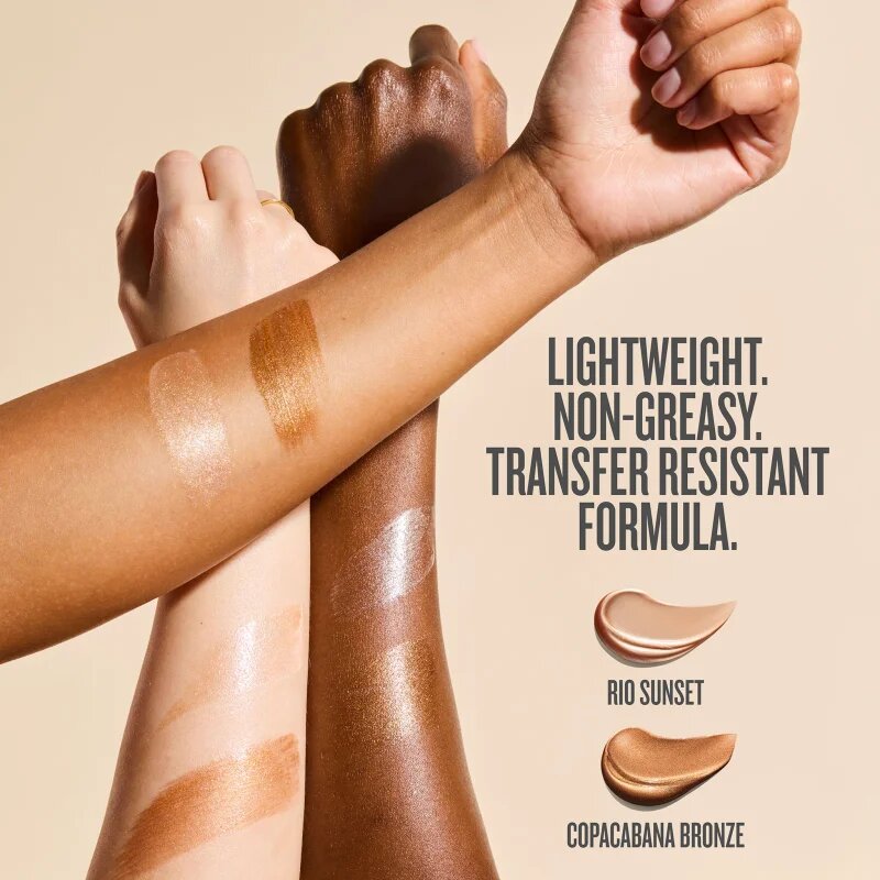 Sol de Janeiro GlowMotions Body Oil dárková sada pro ženy