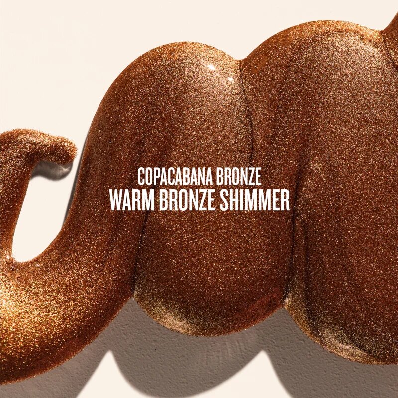 Sol de Janeiro GlowMotions Copacabana Bronze třpytivý olej na tělo 75 ml