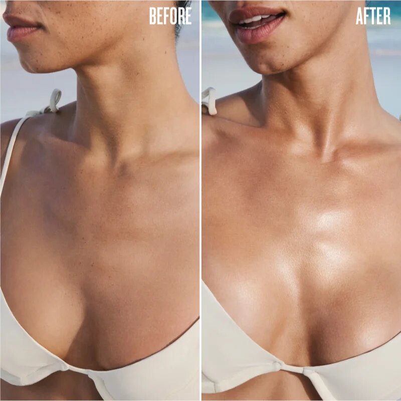 Sol de Janeiro GlowMotions Copacabana Bronze třpytivý olej na tělo 75 ml