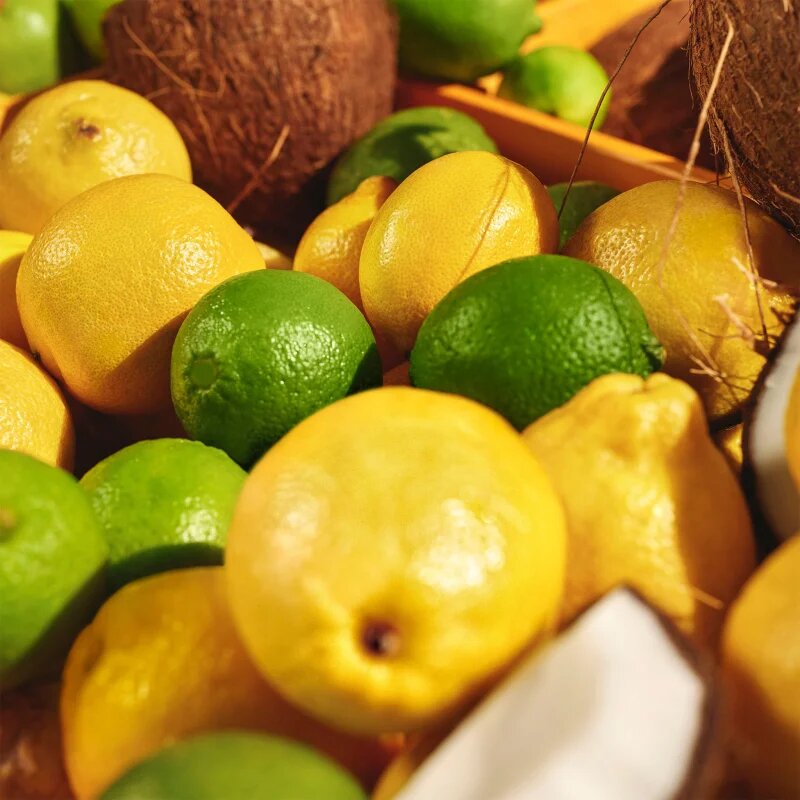 Sol de Janeiro Limonada Gelada parfémovaný sprej na tělo a vlasy pro ženy 90 ml