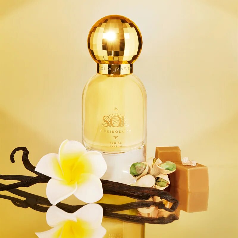 Sol de Janeiro SOL Cheirosa '62 parfémovaná voda pro ženy 50 ml