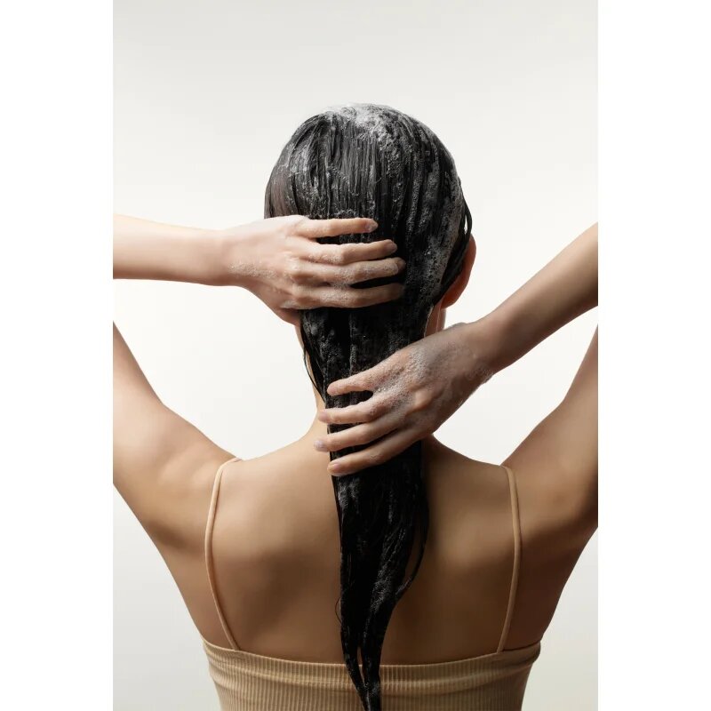 Some By Mi Cica Peptide Derma Scalp Shampoo posilující šampon proti vypadávání vlasů se zklidňujícím účinkem 285 ml
