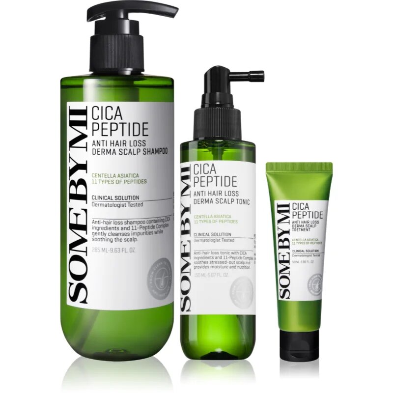 Some By Mi Hair Set sada proti vypadávání vlasů