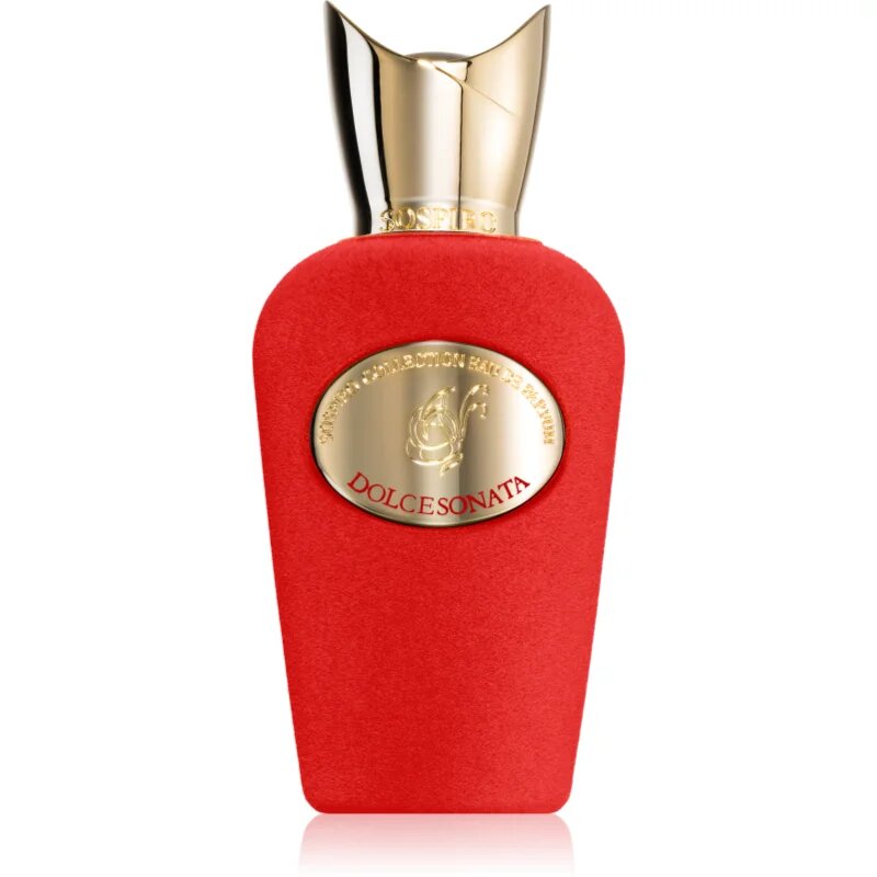 Sospiro Dolce Sonata parfémovaná voda unisex 100 ml
