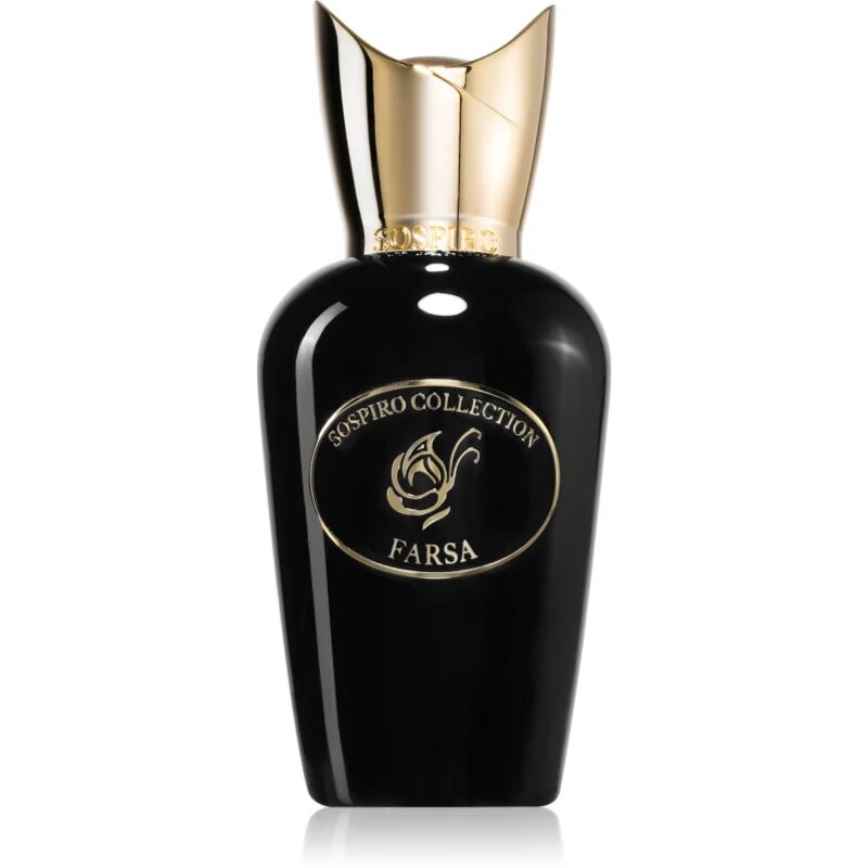 Sospiro Farsa parfémovaná voda unisex 75 ml