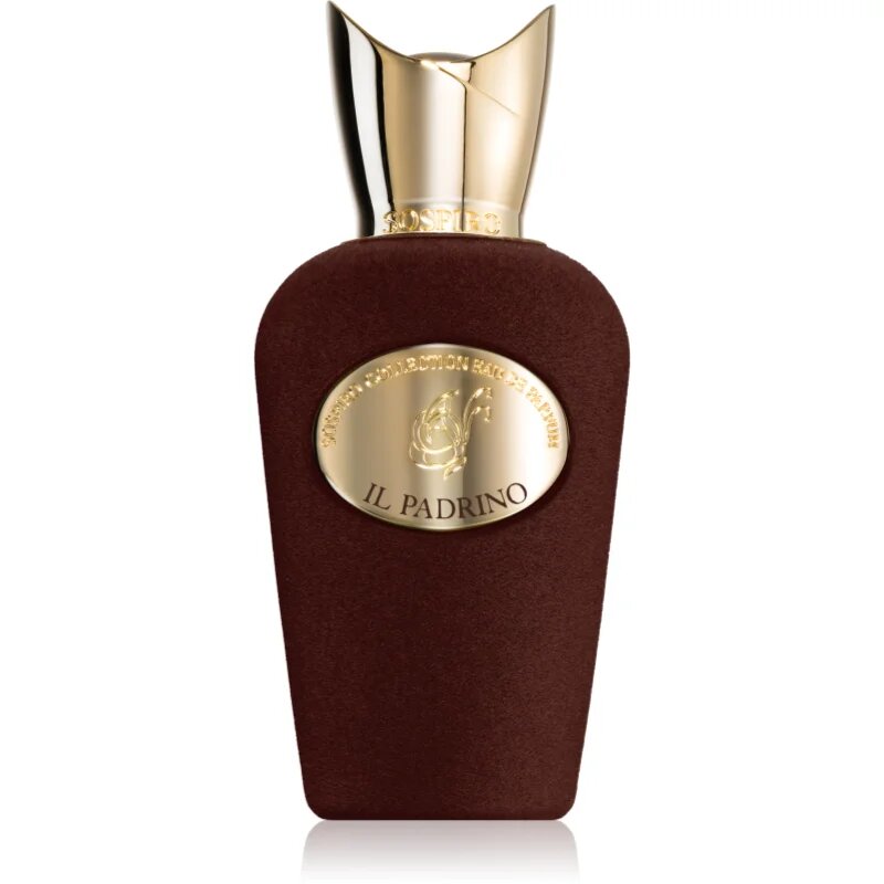 Sospiro Il Padrino parfémovaná voda unisex 100 ml