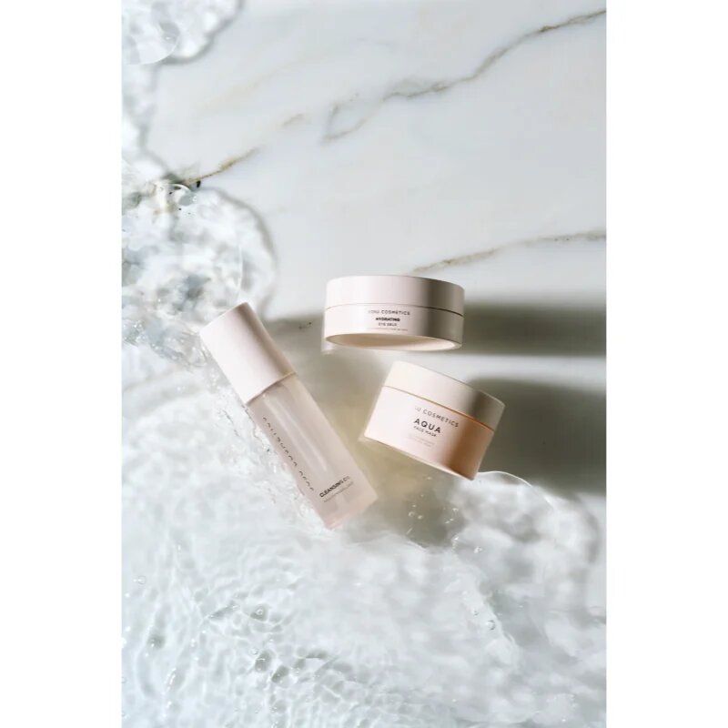 SOSU Cosmetics Cleansing Oil čisticí a odličovací olej 50 ml