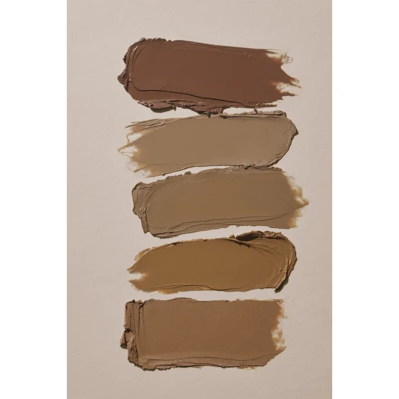 SOSU Cosmetics Contour On The Go konturovací tyčinka odstín Warm 7 g