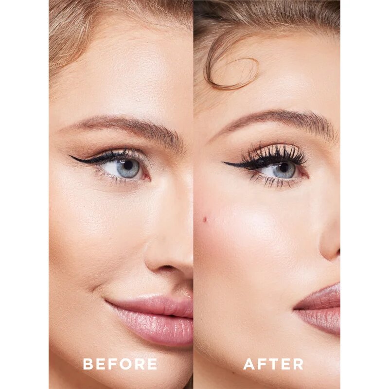 SOSU Cosmetics Hidden Agenda Lash Kit umělé řasy Ibiza 1 ks