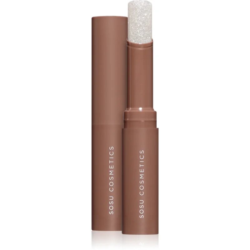 SOSU Cosmetics Icing Sticks oční stíny v tužce odstín Iced 3.3 g