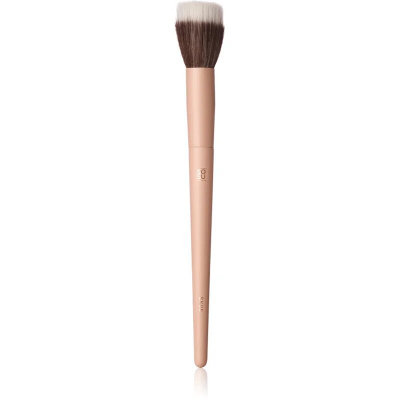 SOSU Cosmetics Individual Brush štětec na tekutý make-up odstín SF05 1 ks