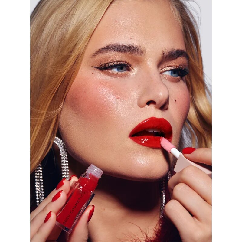 SOSU Cosmetics Lavish Lip Duo dárková sada na rty