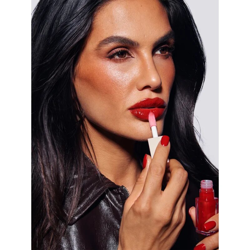 SOSU Cosmetics Lavish Lip Duo dárková sada na rty