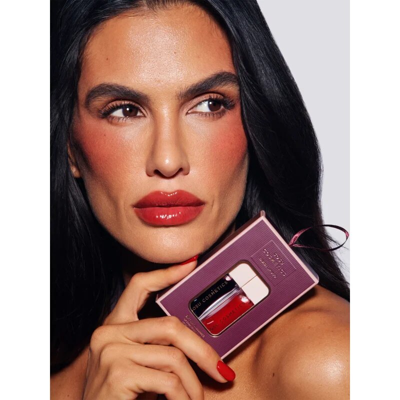 SOSU Cosmetics Lavish Lip Duo dárková sada na rty