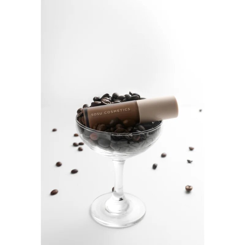 SOSU Cosmetics Liquid Contour Liquid Contour tekutý bronzer odstín Espresso 9 ml