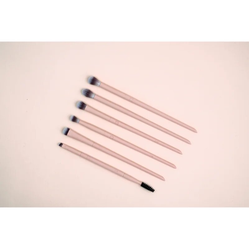 SOSU Cosmetics Luxury Brush Eye Collection dárková sada
