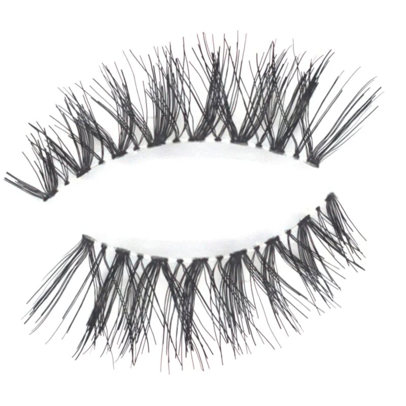 SOSU Cosmetics Premium Lashes umělé řasy odstín Alex 1 ks