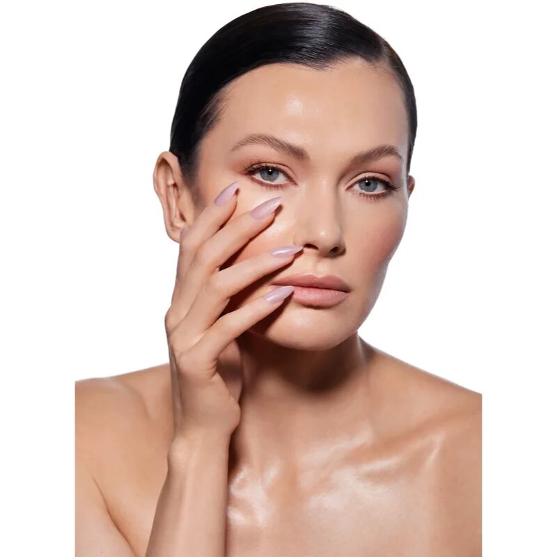 SOSU Cosmetics Salon Nails umělé nehty odstín Muse 30 ks
