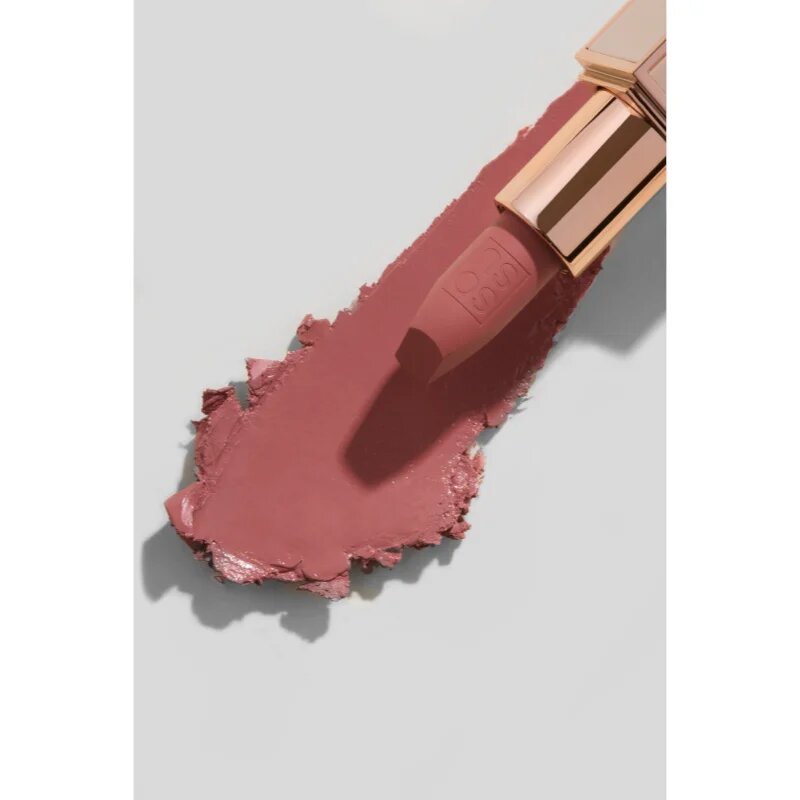 SOSU Cosmetics Satin Lipsticks saténová rtěnka odstín Satin It Gal 3.2 g