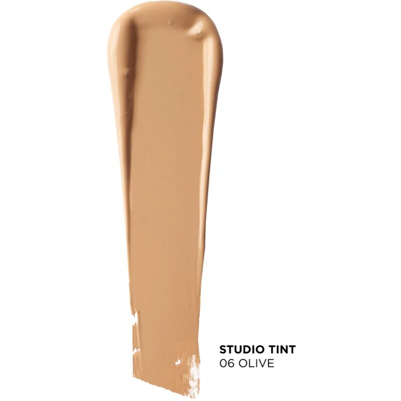 SOSU Cosmetics Studio Tint lehký tónovací fluid odstín 06 Olive 40 ml