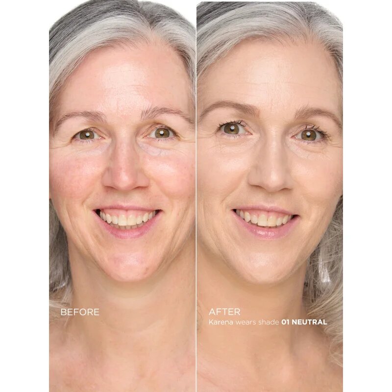 SOSU Cosmetics Studio Wear krycí make-up SPF 50 odstín 01 N 32 ml