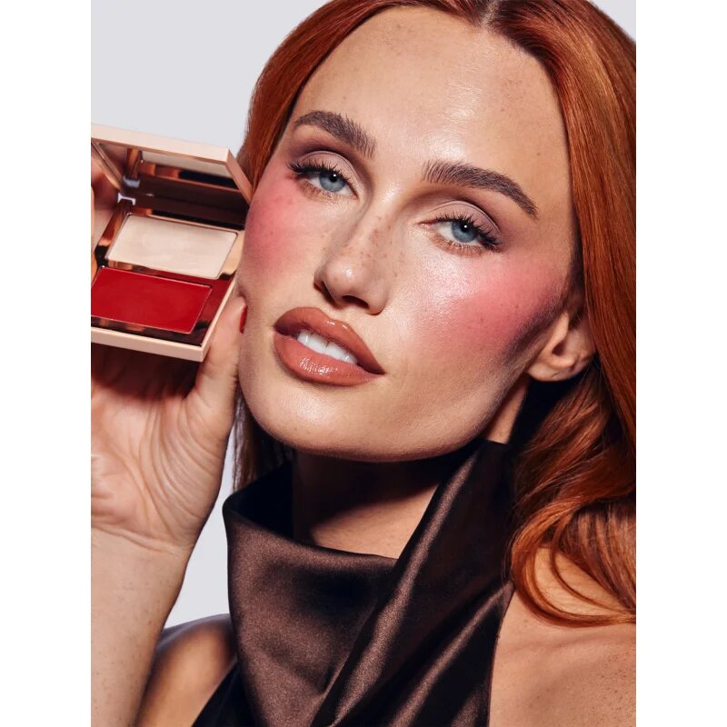 SOSU Cosmetics The Face Edit dárková sada pro ženy 1 ks