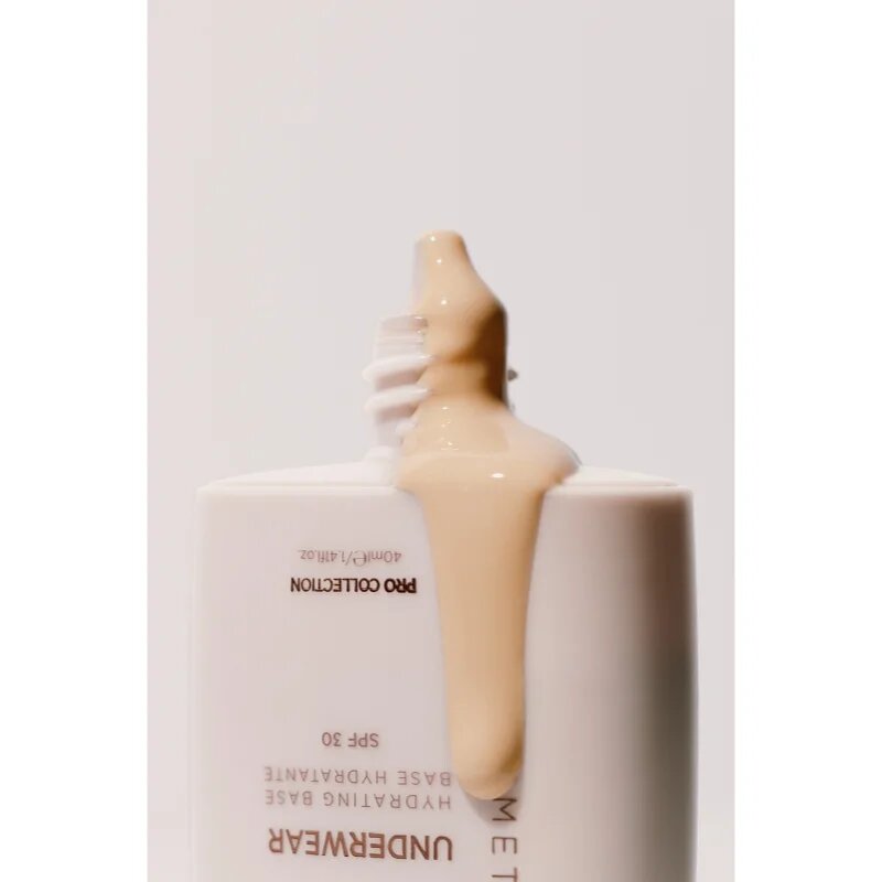 SOSU Cosmetics Underwear Hydrating Base podkladová báze s hydratačním účinkem SPF 30 40 ml