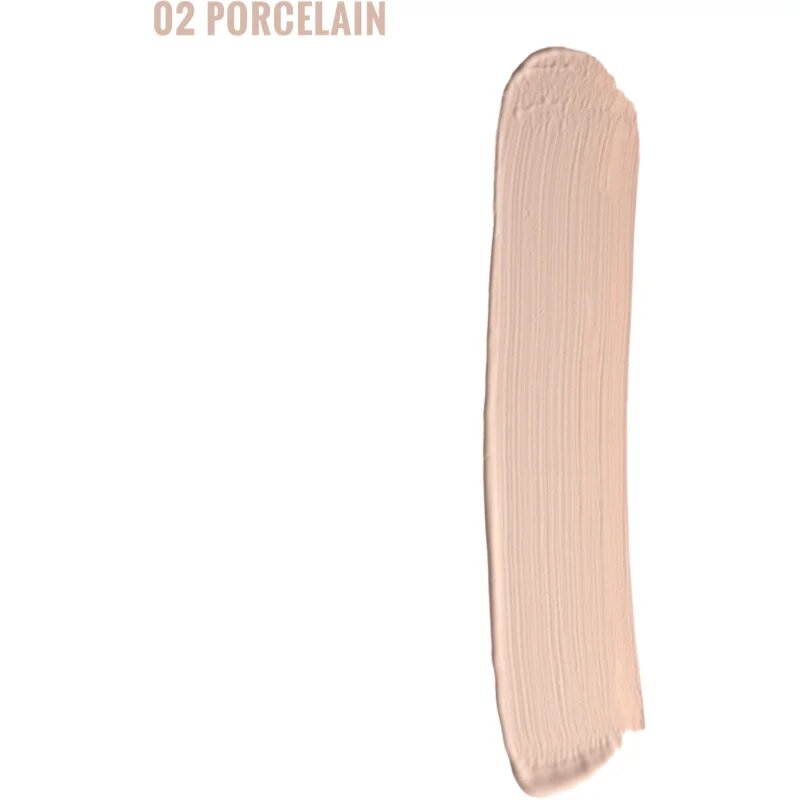 SOSU Cosmetics Wake-Up Wand korektor odstín 02 Porcelain 4 ml
