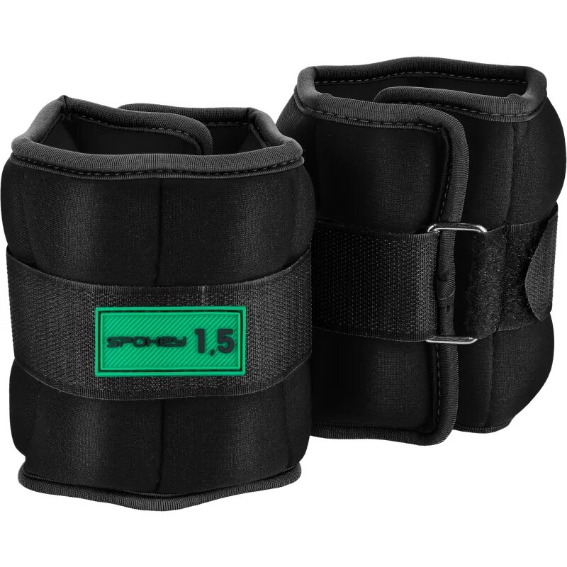 Spokey Form závaží na ruce a nohy 2x15 kg