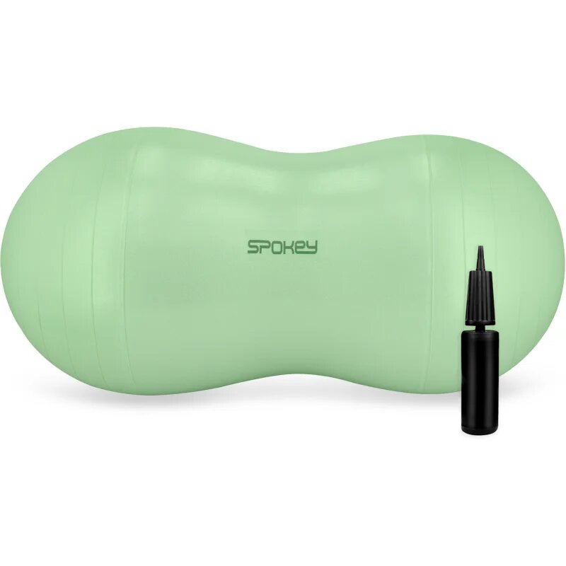 Spokey Lova gymnastický míč green 1 ks