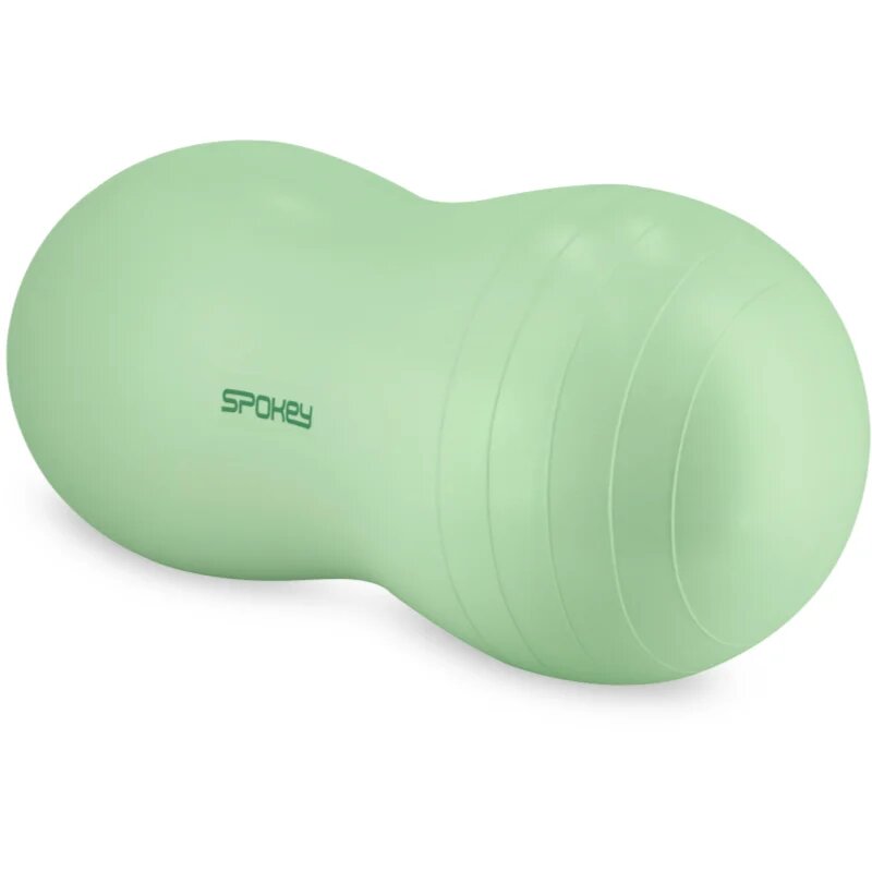 Spokey Lova gymnastický míč green 1 ks