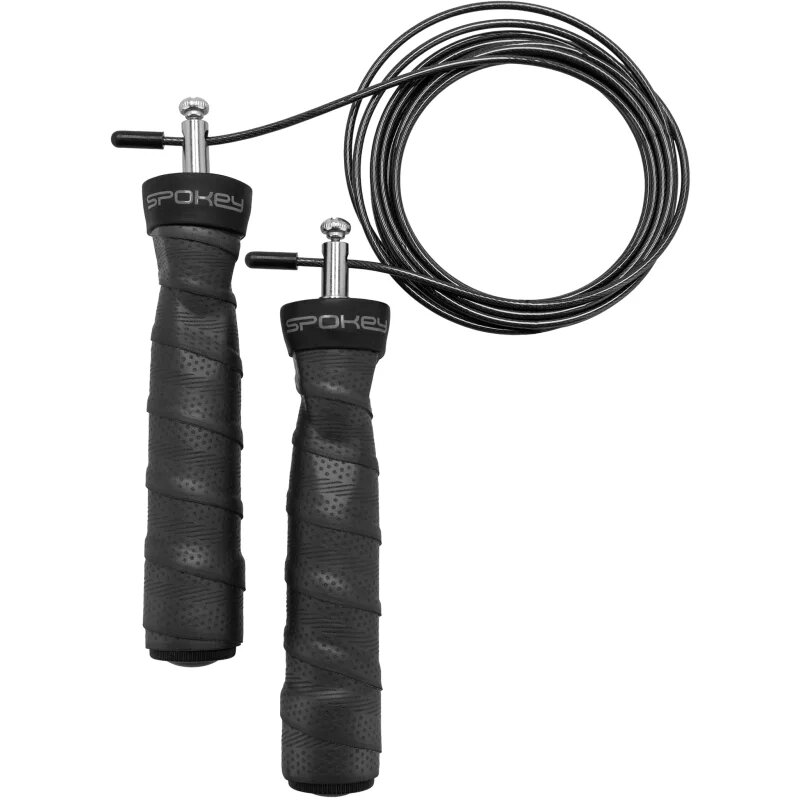 Spokey Pump Pro švihadlo se závažím 300 cm