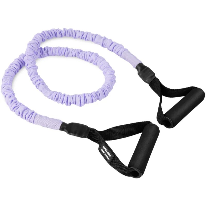 Spokey Supra Tube posilovací expandér odpor 135 kg 1 ks