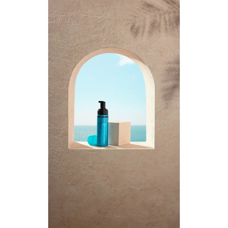St.Tropez Self Tan Express Bronzing Mousse rychleschnoucí samoopalovací pěna 200 ml