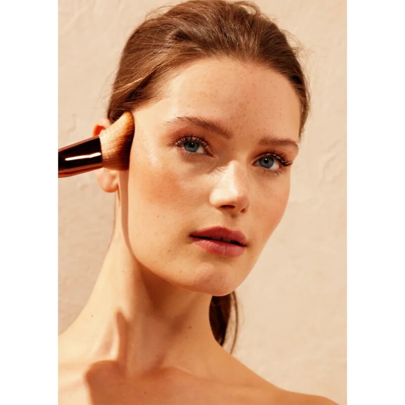 St.Tropez Tantour & Applicator Brush aplikátor na samoopalovací krém 1 ks