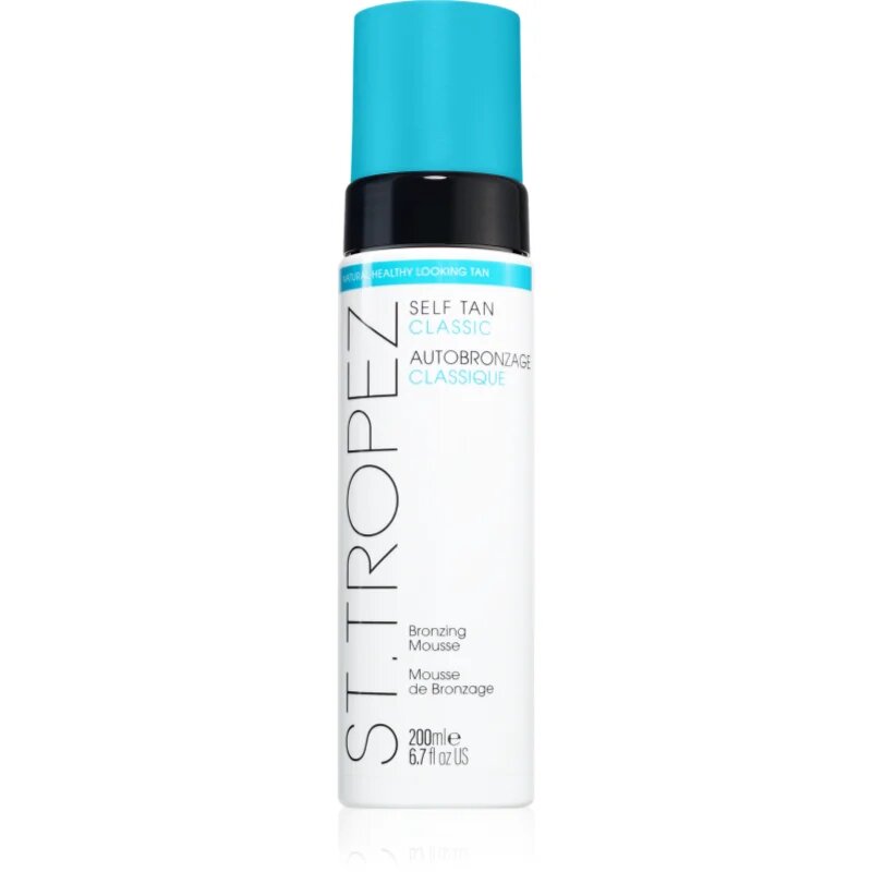 St.Tropez Ultimate Tan Kit sada pro dokonalé opálení