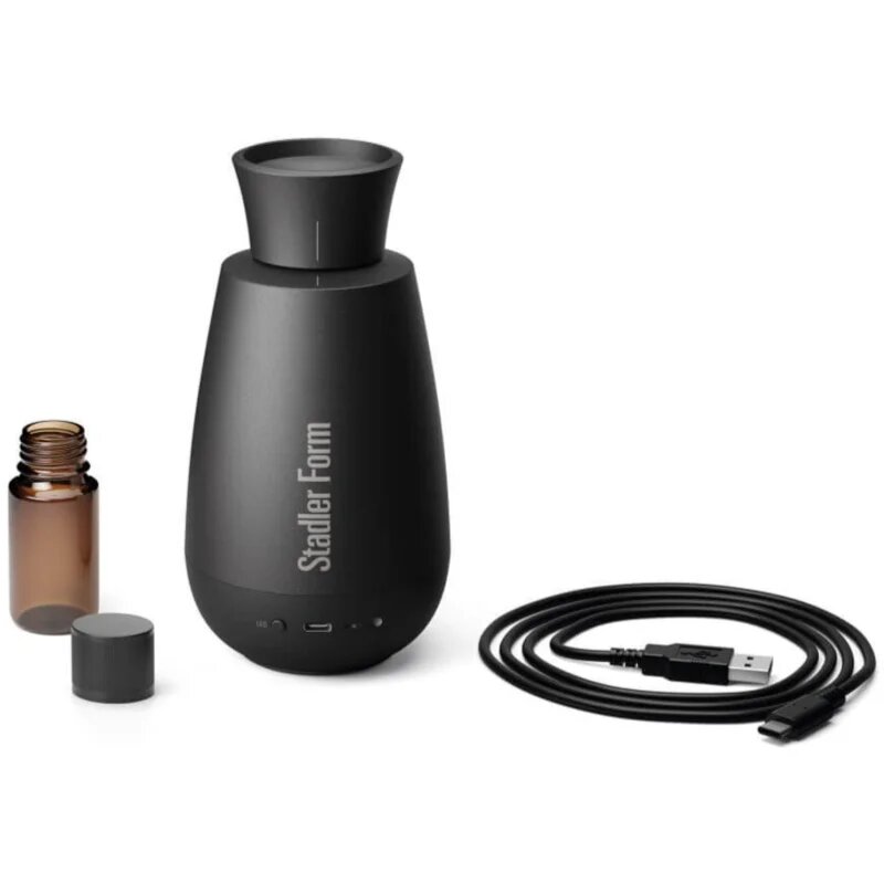 Stadler Form Diffuser Ella aroma difuzér barva Black 1 ks