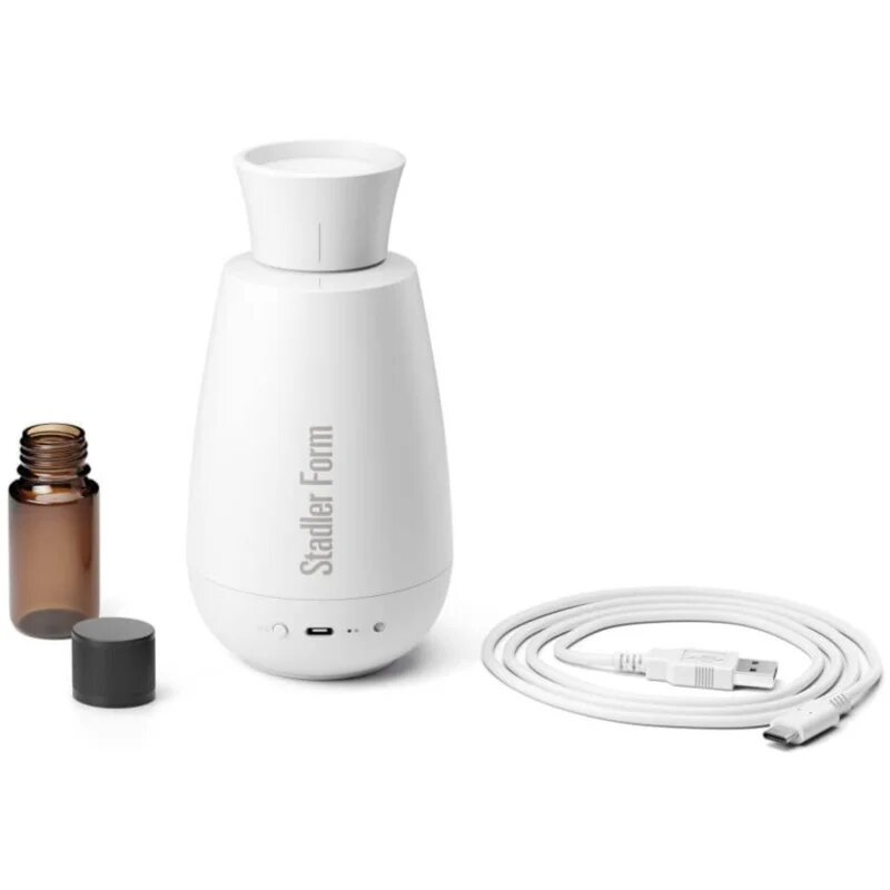 Stadler Form Diffuser Ella aroma difuzér barva White 1 ks