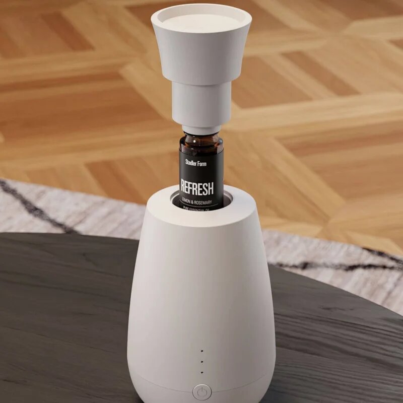 Stadler Form Diffuser Ella aroma difuzér barva White 1 ks
