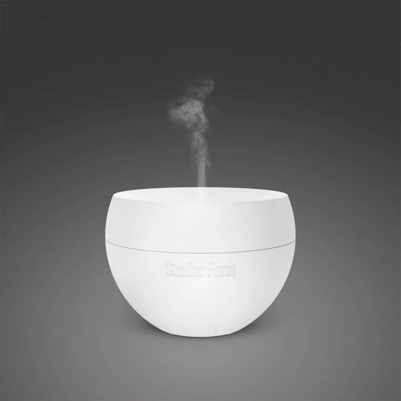Stadler Form Diffuser Jasmine Mobile ultrazvukový aroma difuzér 1 ks